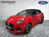 Neu Ford Puma ST-Line X 125 PS (91 kW) 2025 Fantastic red metallic SUV