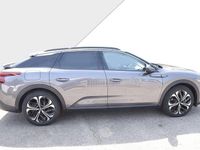 Gebraucht Citroën C5 X Shine 224 PS (164 kW) 2022 Grau Kombi