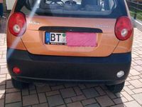 gebraucht Chevrolet Matiz Matiz0.8 S