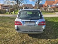 Gebraucht Fiat Stilo 95 PS (69 kW) 2006 Silber Kombi