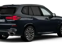 Gebraucht BMW X5 Comfort Edition 286 PS (210 kW) 2025 Schwarz SUV