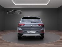 Gebraucht VW T-Roc Goal 150 PS (110 kW) 2025 Grau SUV