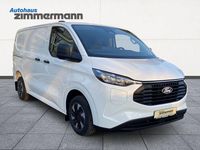 Neu Ford Transit Custom Trend 118 PS (86 kW) 2025 Weiss Van