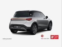 Gebraucht Smart #1 Edition #1 200 kW (272 PS) 2024 Schwarz (dach schwarz // weitere farben möglich) SUV