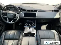 Gebraucht Land Rover Range Rover evoque HSE Dynamic 249 PS (183 kW) 2022 Eiger grey SUV
