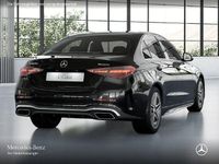 Gebraucht Mercedes C400 AMG line 381 PS (280 kW) 2024