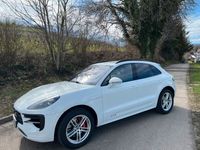 gebraucht Porsche Macan GTS inkl. Sommerreifen, Bose Anlage