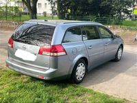 gebraucht Opel Vectra 1,9 Diesel