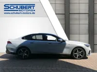 Gebraucht BMW i5 M Sport 250 kW (340 PS) 2023 Grau Limousine