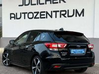 gebraucht Subaru Impreza Sport 4WD | Navi | Kamera | Scheckheft