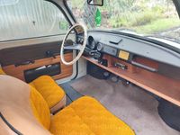 gebraucht Trabant 601 - Anspruchsvoller Zustand