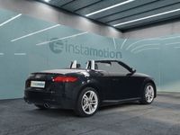 gebraucht Audi TT Audi TT, 24.451 km, 245 PS, EZ 04.2023, Benzin