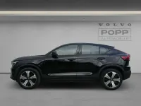 Gebraucht Volvo EC40 125 kW (170 PS) 2022 SUV