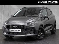 Gebraucht Ford Fiesta Active 125 PS (91 kW) 2023 Magnetic metallic Kleinwagen