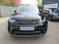 gebraucht Land Rover Discovery 3.0 Td6 SE