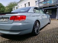 gebraucht BMW 325 Cabriolet 325 d DPF Aut.