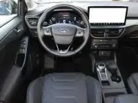 Używany Ford Focus Active 116 KM (85 kW) 2024 Czarny Kombi