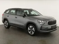 Neu Skoda Kodiaq Selection 150 PS (110 kW) 2026 Stahl grau SUV