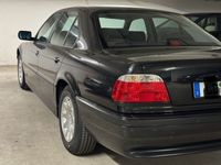 gebraucht BMW 728 E38 i A