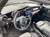 Gebraucht Mini Cooper 136 PS (100 kW) 2023 Blau Kleinwagen