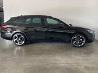 Gebraucht Cupra Leon 150 PS (110 kW) 2025 Schwarz Kombi