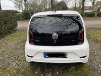 Gebraucht VW up! Join 60 PS (44 kW) 2019 Weiß Kleinwagen