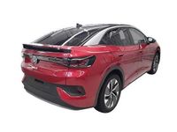 Gebraucht VW ID.5 Pro 210 kW (286 PS) 2025 Kings red metallic schwarz SUV