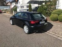 gebraucht Audi A3 A31.6 TDI Attraction