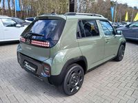Neu Hyundai Inster 85 kW (116 PS) 2026 Tomboy khaki Kleinwagen