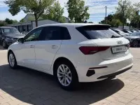 Gebraucht Audi A3 Sport 150 PS (110 kW) 2023 Andere Limousine