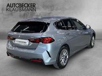 Gebraucht BMW 120 Shadowline 156 PS (114 kW) 2025 Grau Kleinwagen