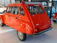 gebraucht Citroën 2CV Diane, Top Zustand
