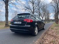 gebraucht Audi A3 8p 2.0TDI Facelift 3x S-Line