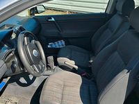 Gebraucht VW Polo 54 PS (39 kW) 2005 Silber Kleinwagen