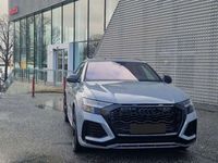 gebraucht Audi RS Q8 TFSI quattro tiptronic UPE: 184.000