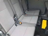 Gebraucht VW Caddy Beach 122 PS (89 kW) 2019 Grau Van / Kleinbus