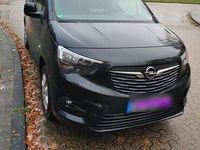 gebraucht Opel Combo-e Life Elegance 7 Sitzer