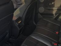 Gebraucht Land Rover Range Rover evoque 150 PS (110 kW) 2018 Weiß SUV