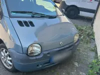 Gebraucht Renault Twingo 54 PS (39 kW) 2003 Kleinwagen
