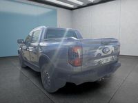 Neu Ford Ranger Wildtrack 241 PS (177 kW) 2025 Grau Pickup