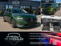 Gebraucht Peugeot 308 Active 131 PS (96 kW) 2024 Olivine grün Kleinwagen