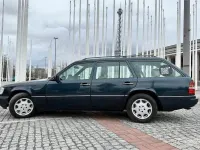 Brugt Mercedes E320 220 HK (161 kW) 1996 Stationcar