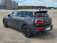 Gebraucht Mini John Cooper Works Clubman 190 PS (139 kW) 2016 Grau Kombi