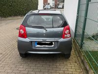 Gebraucht Suzuki Alto 68 PS (50 kW) 2011 Grau Kleinwagen