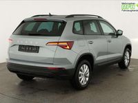 Neu Skoda Karoq Selection 150 PS (110 kW) 2026 Smokey diamond silver ... SUV