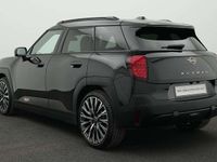 Gebraucht Mini Aceman Classic 135 kW (184 PS) 2025 Schwarz SUV