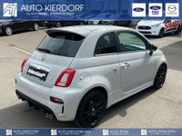 gebraucht Abarth 595 Pista AD Navi Soundsystem Bi-Xenon Apple Car