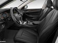 Gebraucht BMW 520 184 PS (135 kW) 2022 Alpinweiß uni Kombi