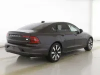 Gebraucht Volvo S90 Plus 455 PS (334 kW) 2024 Platinum grey metallic Limousine