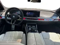Gebraucht BMW i7 Comfort Edition 400 kW (544 PS) 2023 Ad.interiorcolor.white Limousine